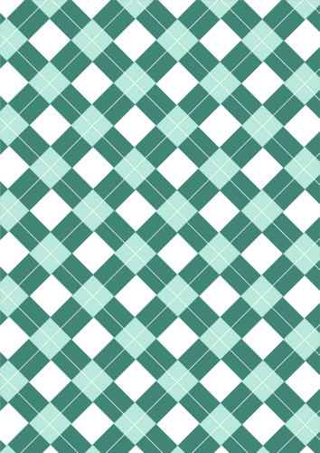 几何马赛克格子印花矢量图服装纺织面料数码印花花型素材