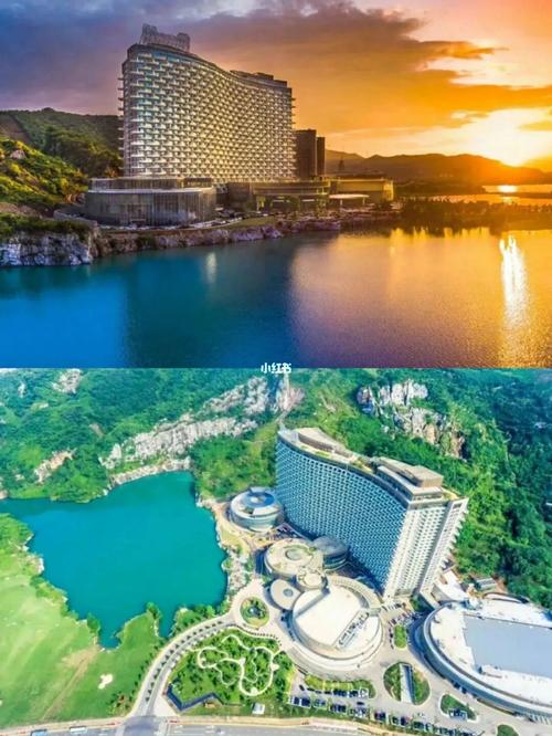 国庆小长假之旅·湖州龙之梦钻石酒店_酒店_钻石_太湖