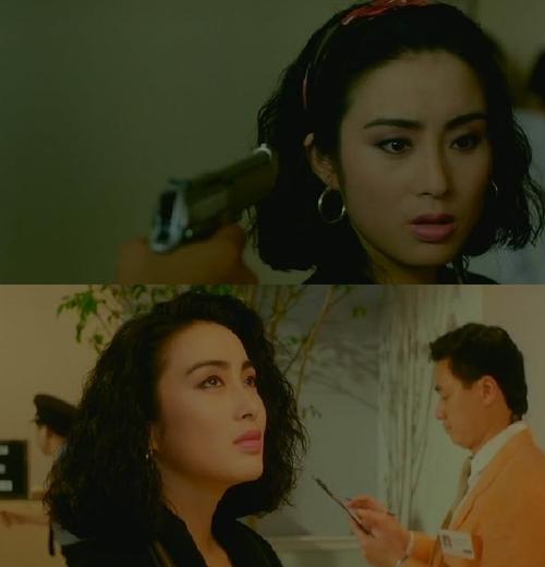 主要演员有周星驰,吴孟达,吴君如,张敏等. 【豆瓣评分】7.