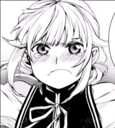 无职转生:名侦探鲁迪乌斯,粮食失窃事件!