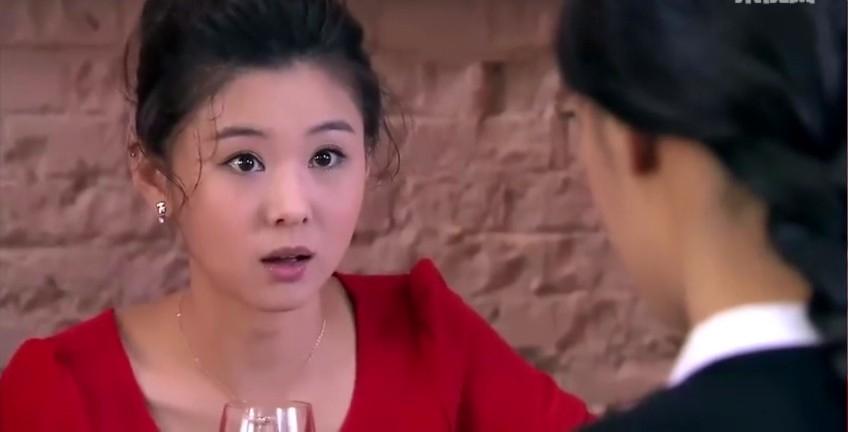 离婚前规则张小凡剧照