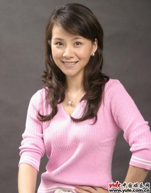 何琳_明星档案_写真_图片_资料_照片_中国娱乐网