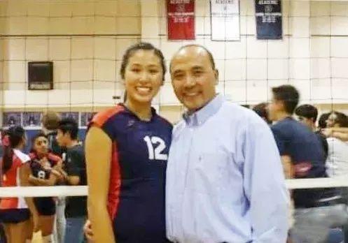 " 离婚后,郎平还和一个身高1米96,拥有博士学历的美国男人谈过恋爱