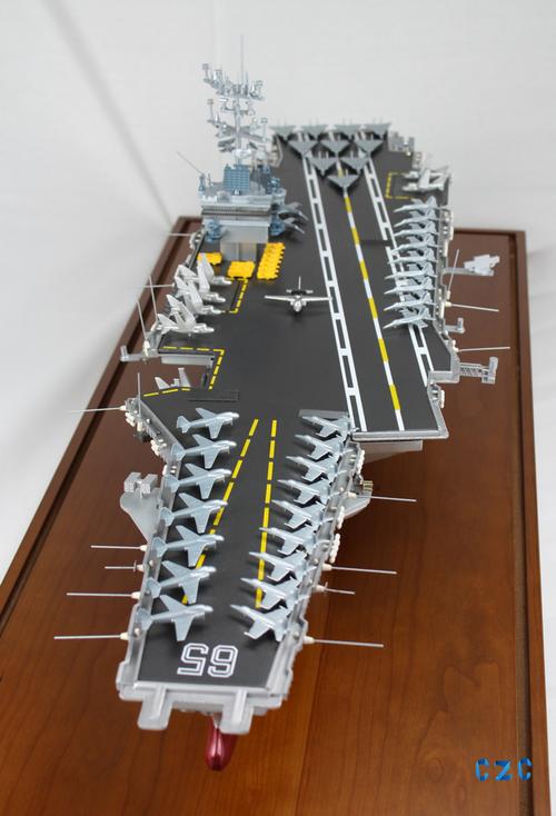 企业号 航空母舰 航母 合金模型 1:400】价格,厂家,图片,模型玩具