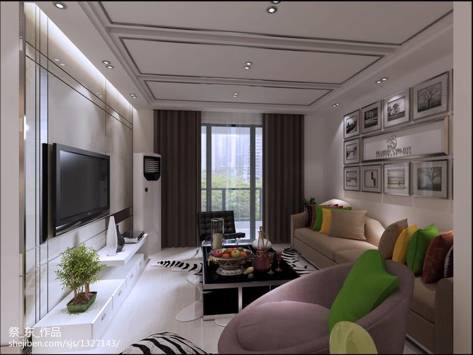 农村房子装修效果图库欣赏