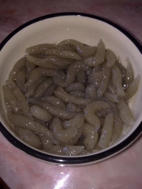 双月湾平海港口特色小吃推荐