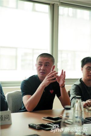 《外科风云》导演李雪:有瑕疵但不至于没用心