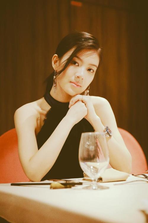 雅玫《海洋之城》演绎职场女性,演技再获肯定