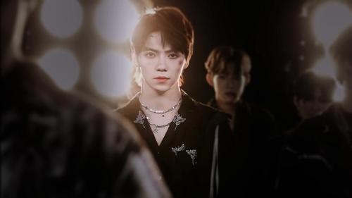 罗一舟安利图合集楼10舞台篇