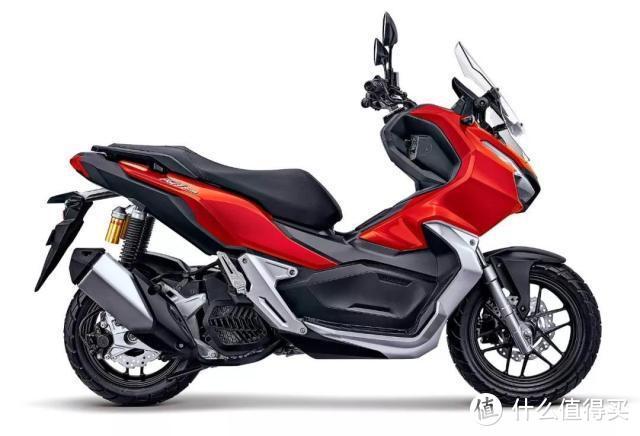 力帆kpv150女王版半年使用总结顺带发表下一万五左右踏板的看法与选择