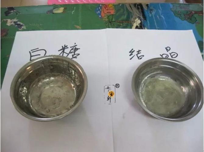 写美篇  有的假蜂蜜会产生沉淀物,但不是结晶,而是析出来的白糖