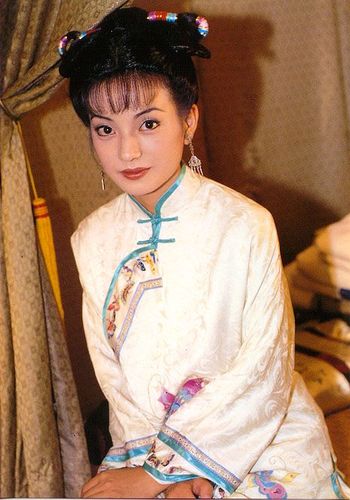 康熙微服私访记21999 岳清儿