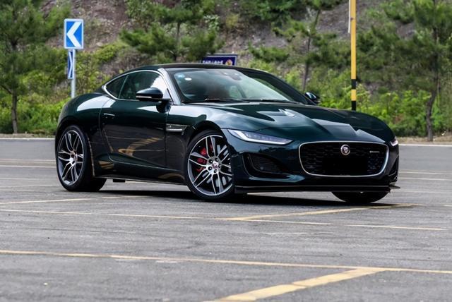 谁是那辆更适合年轻人的跑车,捷豹f-type vs 宝马z4