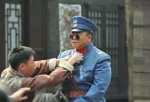 "傻儿司令"范绍增:一生娶了40个姨太,坐享齐人之福还