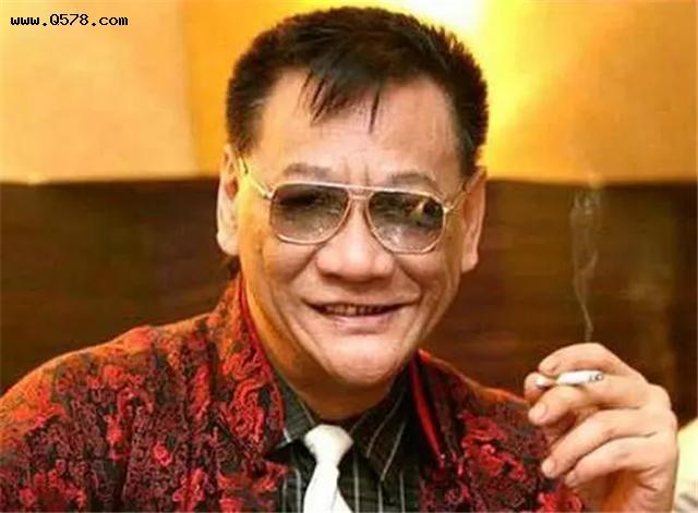 除了李兆基,下面8位香港反派演员也不在了,"医生"气质最佳