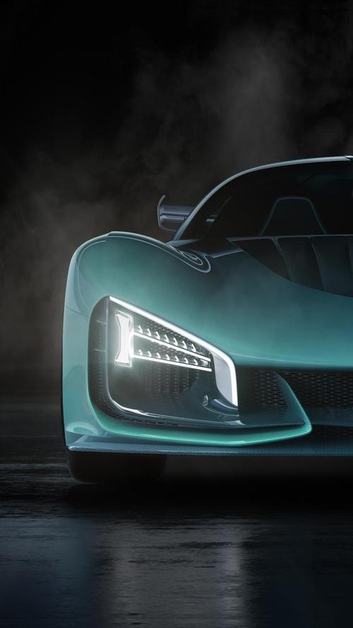 一汽红旗s9 汽车高清手机壁纸