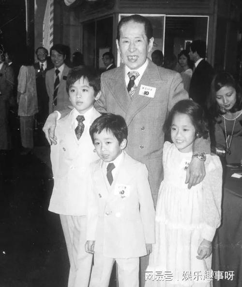 洪金梅:为嫁豪门穿塑身衣30年不离身,丈夫遗嘱财产只给一元钱|邓永祥