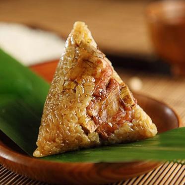 大肉粽子