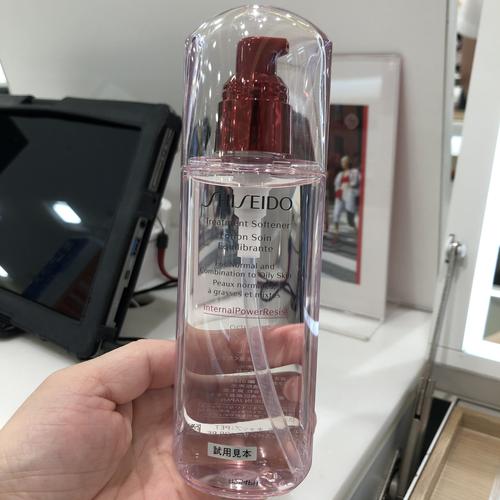 日本代购直邮资生堂skincare红妍修复化妆水