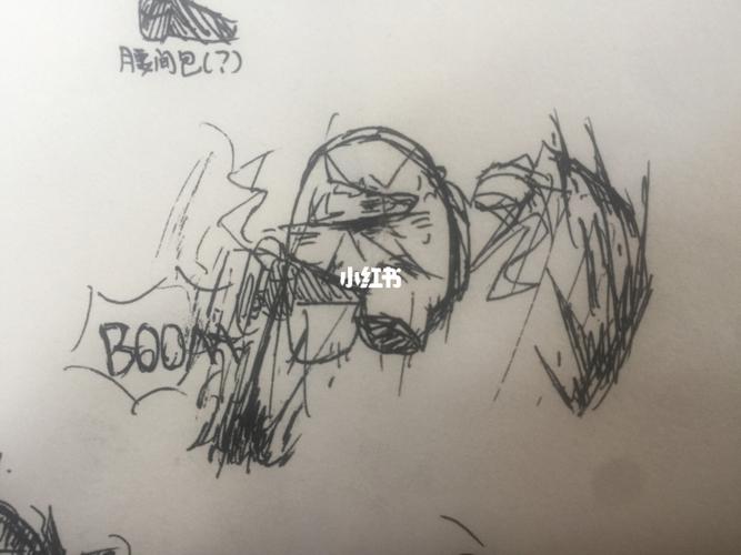 摸点设_狼人杀_amongus太空狼人杀_文化_绘画