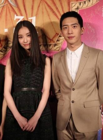 井柏然倪妮恋情曝光 倪妮与冯绍峰分手原因揭秘 井柏然女友