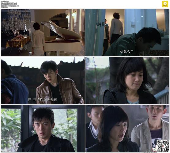 [中国][2011][新永不瞑目][郭家铭/赵子琪/张俪][30集全][国语中字]