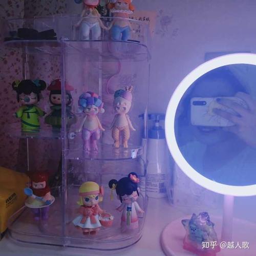 如何看待「买够 100 个盲盒就收手」成功入选当代社会
