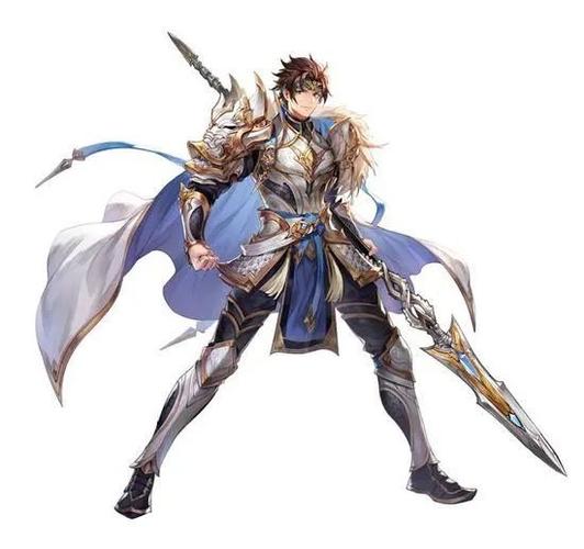 《三国志幻想大陆》,这是游戏里面的蜀国阵营的英雄赵云