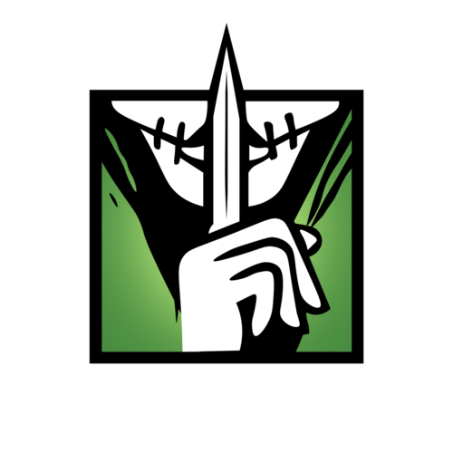 彩虹六号围攻部队/干员图标