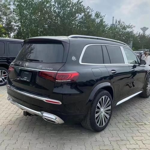 22款迈巴赫gls级美版参数解读