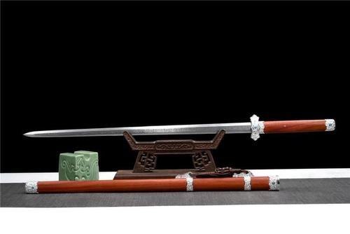 唐刀剑的里程碑意义