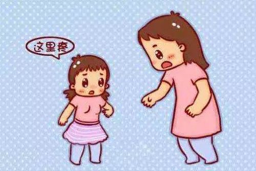 早发育为何"偏爱"女孩子?原因仅仅是.