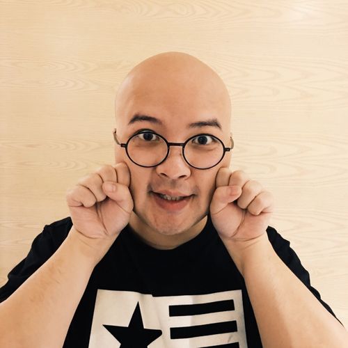 叫兽易小星