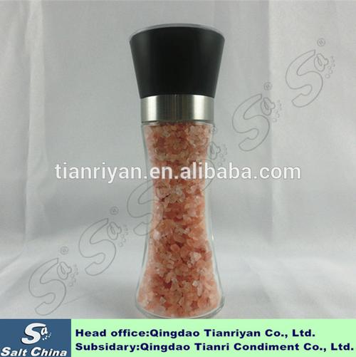 bulk himalayan salt grinder
