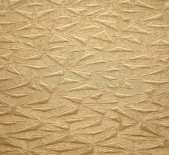 直销竹叶纹pu革pvc革半pu皮革软包沙发皮革工艺品革装饰皮