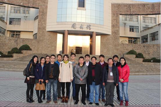 苏州科技学院天平学院的现任领导