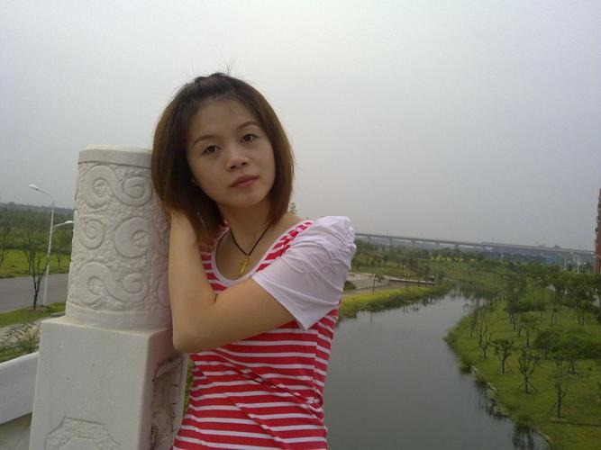小霞资料照片_江苏南京征婚交友_珍爱网