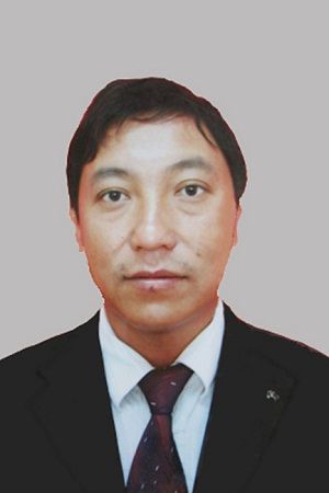 中共宾川县委组织部县管干部任前公示公告宾组干任公示2012第1号