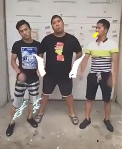 经典老番《6324——虎哥传》完结篇