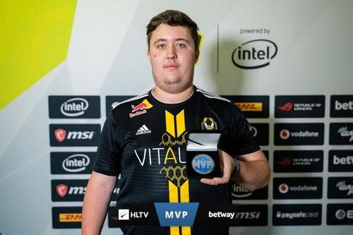 csgo:zywoo谈心中top5人选,和你想的一样吗?