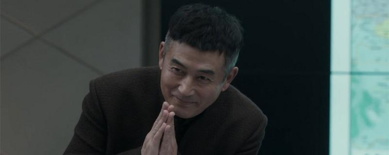 扫黑风暴高明远是市长吗