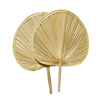 扇子大蒲扇芭蕉扇济公扇葵扇老人老式蒲草手工扇绘画扇棕叶烧烤扇大号