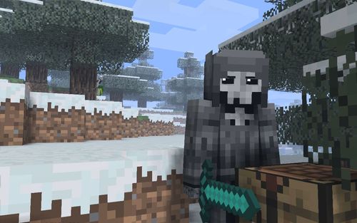 【我的世界】与中二魔王斗智斗勇