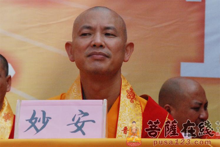 【高清图集】江西宜春化成禅寺隆重举行圣常法师晋院升座庆典法会