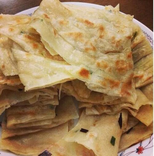 长沙哪里能培训千层饼做法 学习千层饼地方