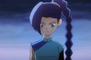 刺客伍六七:散发的梅花十三好美,她的姐姐梅花十一登场