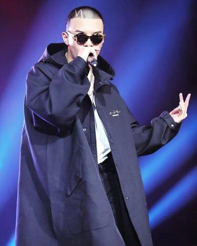rapper 全明星集结,你最 pick谁?