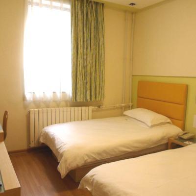 银座佳驿酒店济南玉函路舜耕国际会展中心店