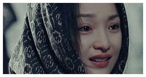 周迅真的是天生的大荧幕脸,越是怼脸照,越能够狠狠的惊艳到大家哦!