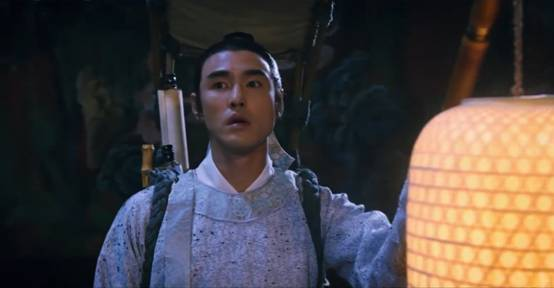 成龙电影《神探蒲松龄》:与妖怪为盟,收
